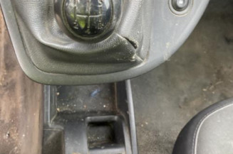 Moteur RENAULT KANGOO 2