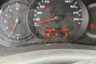 Moteur RENAULT KANGOO 2
