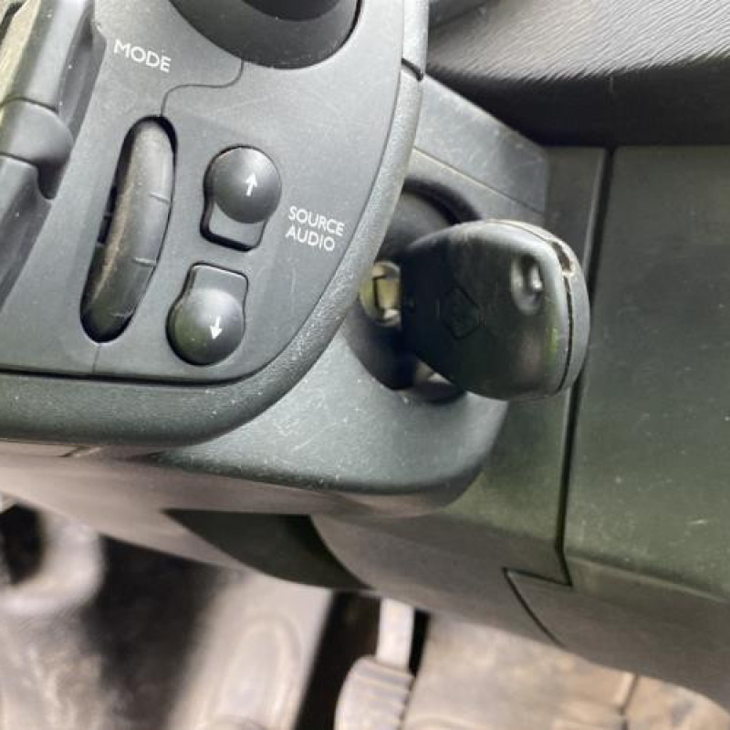 Moteur RENAULT KANGOO 2 Photo n°20