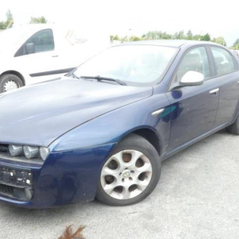 Retroviseur gauche ALFA ROMEO 159 Photo n°6