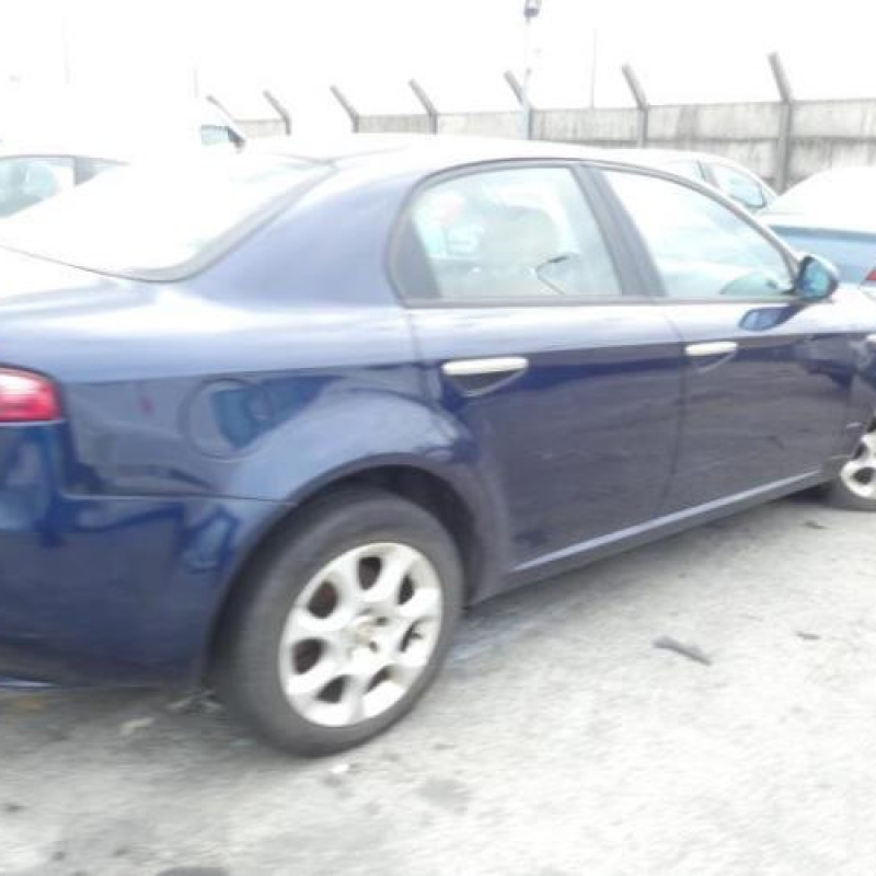 Retroviseur gauche ALFA ROMEO 159 Photo n°9