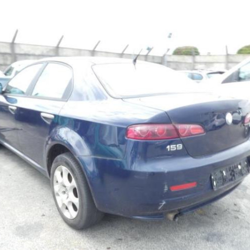Retroviseur gauche ALFA ROMEO 159 Photo n°10