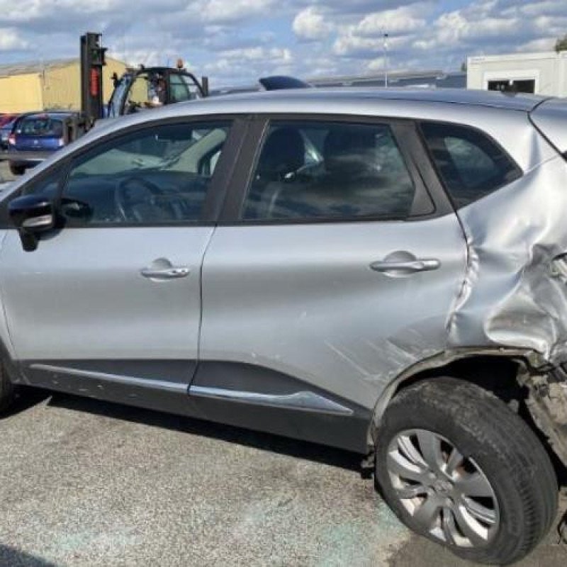 Traverse superieure RENAULT CAPTUR 1 Photo n°14