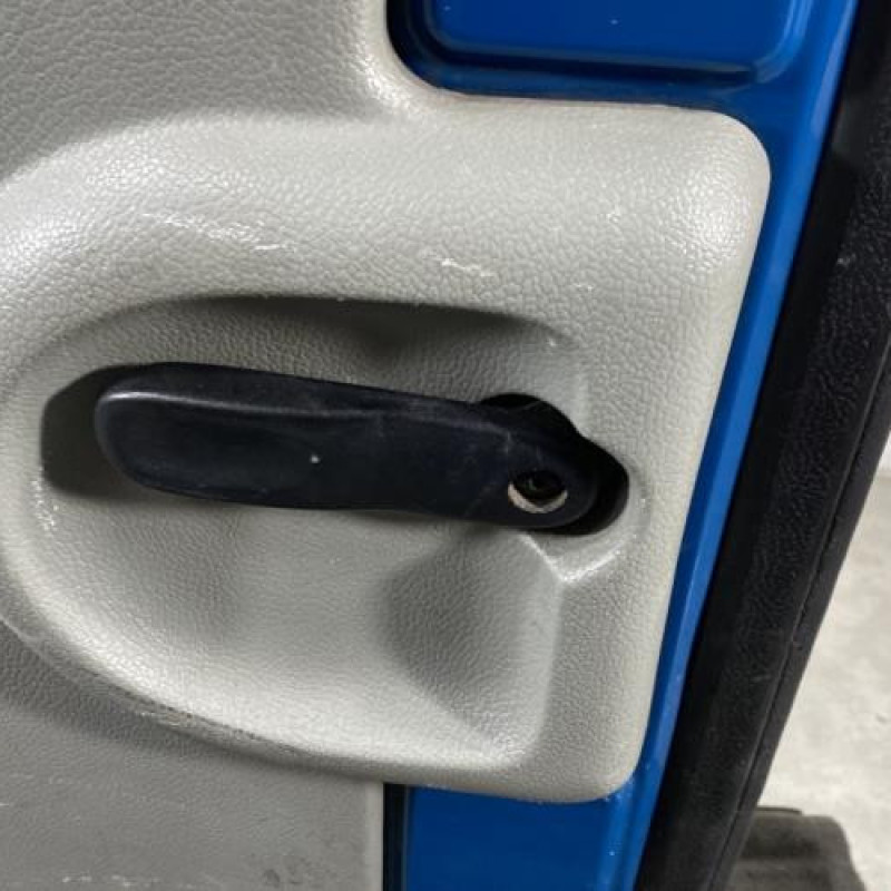 Porte de coffre gauche RENAULT KANGOO 1 Photo n°3