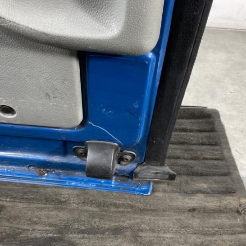 Porte de coffre gauche RENAULT KANGOO 1 Photo n°4