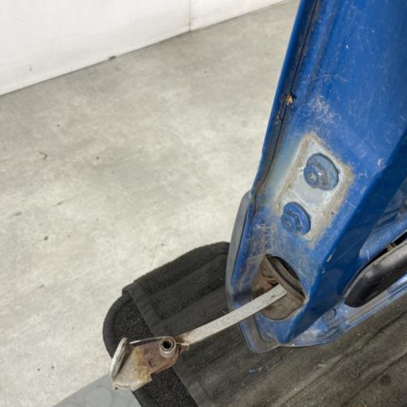 Porte de coffre gauche RENAULT KANGOO 1 Photo n°6