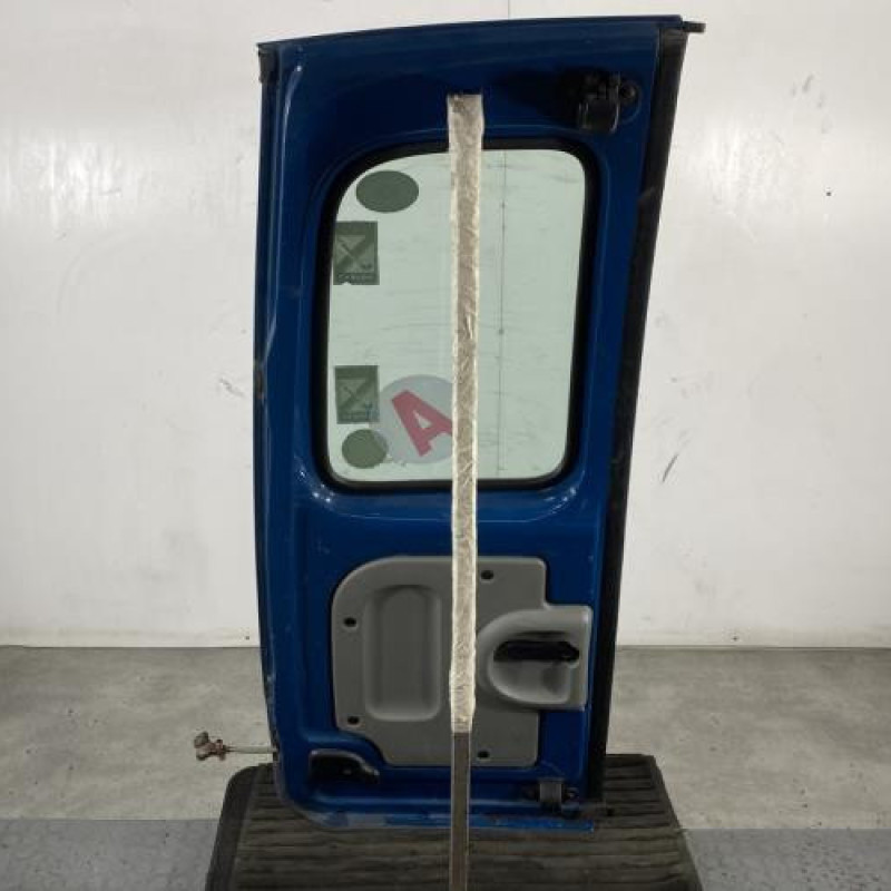 Porte de coffre gauche RENAULT KANGOO 1 Photo n°7