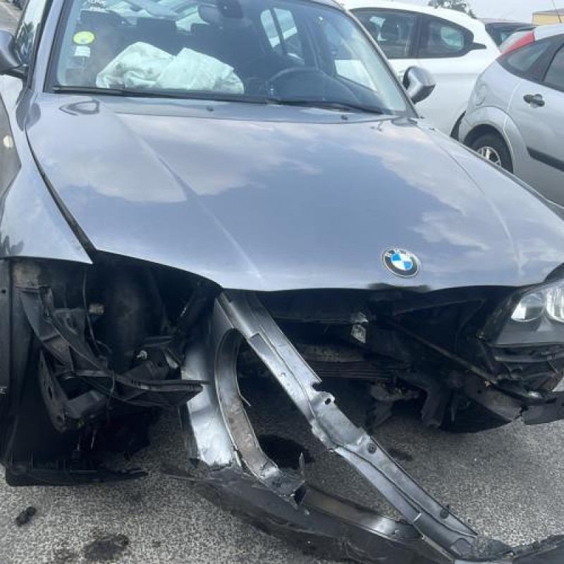 Retroviseur droit BMW SERIE 1 E87 Photo n°15