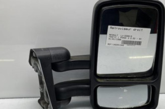 Retroviseur droit RENAULT TRAFIC 1 Photo n°1