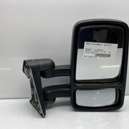 Retroviseur droit RENAULT TRAFIC 1 Photo n°1