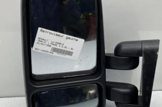 Retroviseur gauche RENAULT TRAFIC 1 Photo n°1