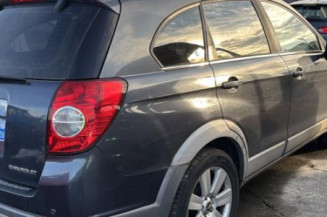 Retroviseur gauche CHEVROLET CAPTIVA