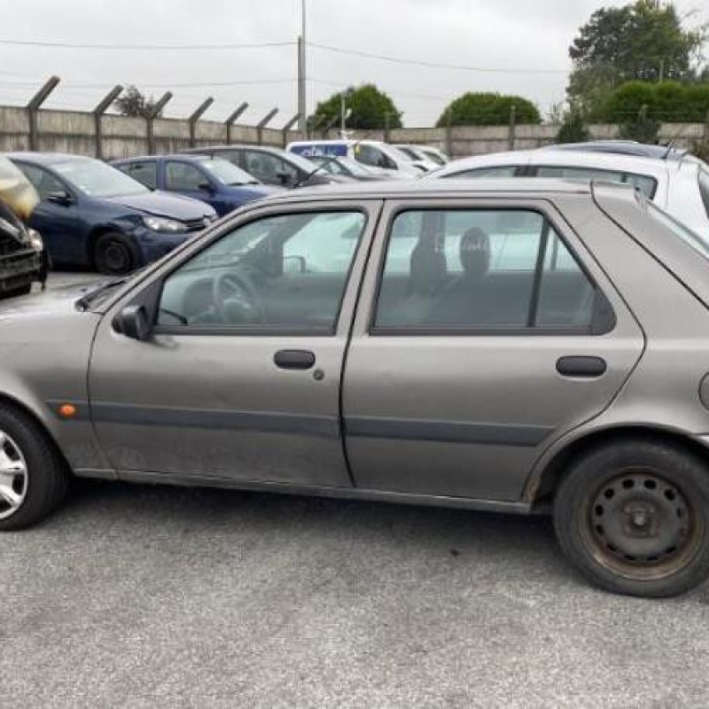 Retroviseur gauche FORD FIESTA 4 Photo n°5