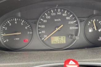 Retroviseur gauche FORD FIESTA 4