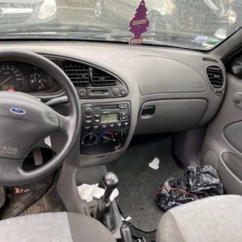 Retroviseur gauche FORD FIESTA 4 Photo n°8