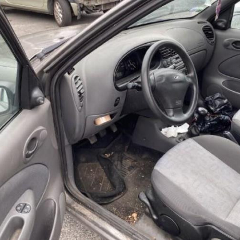 Retroviseur gauche FORD FIESTA 4 Photo n°9