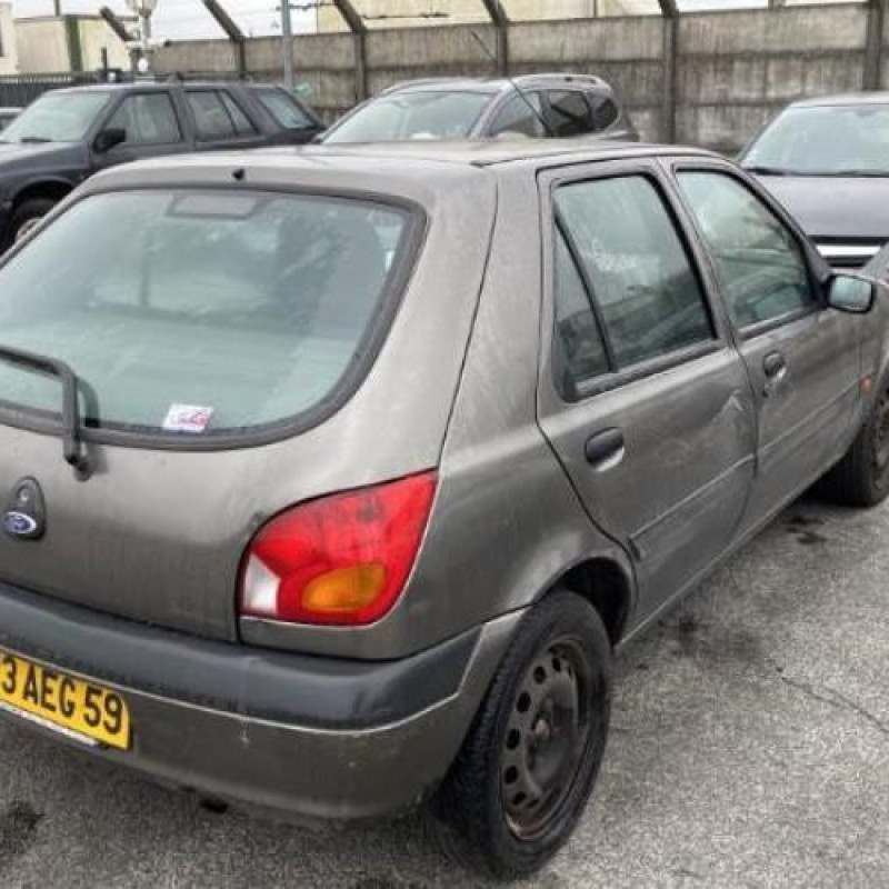 Retroviseur gauche FORD FIESTA 4 Photo n°10