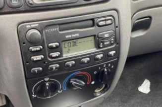 Retroviseur gauche FORD FIESTA 4