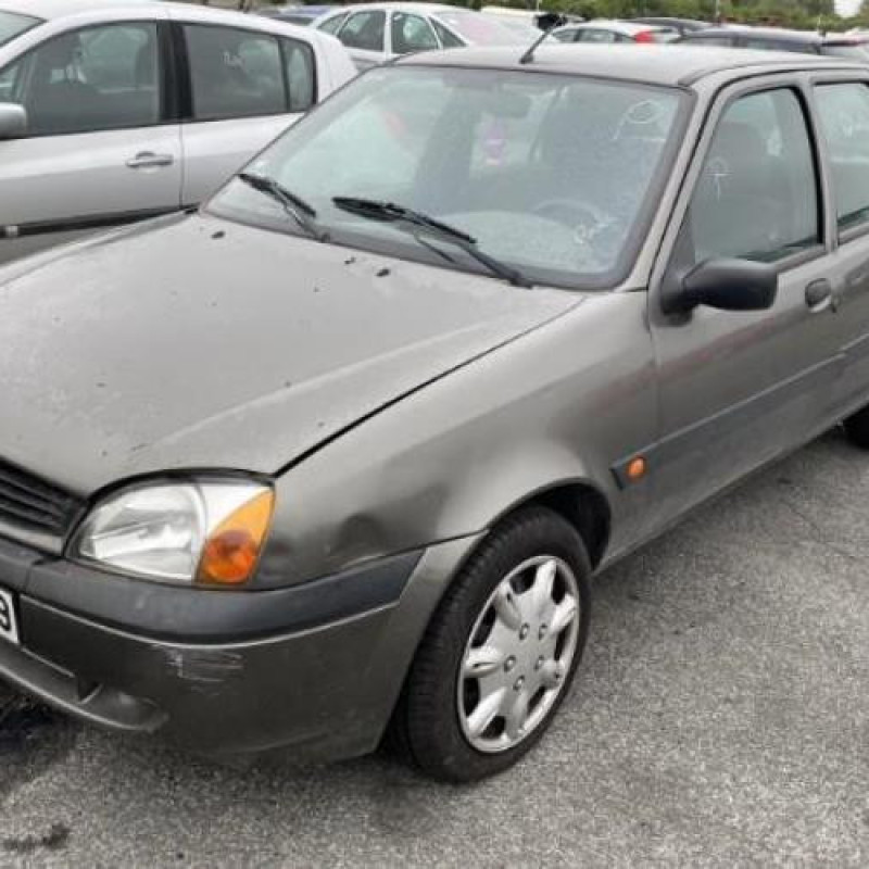 Retroviseur gauche FORD FIESTA 4 Photo n°13