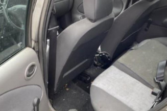 Retroviseur gauche FORD FIESTA 4
