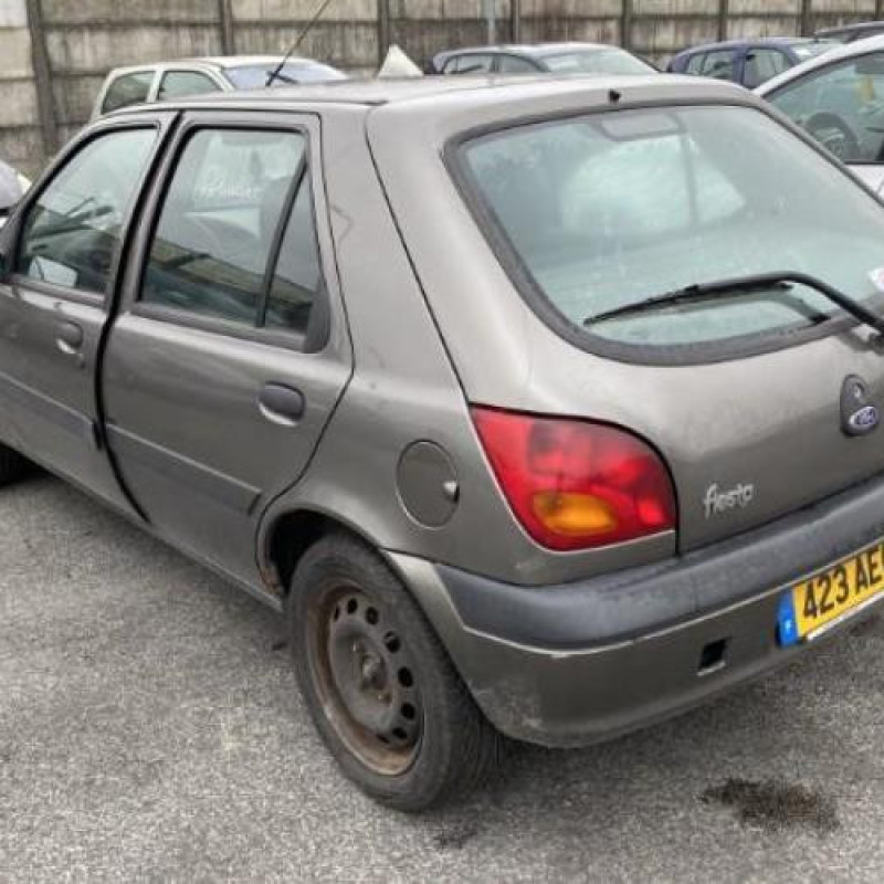 Retroviseur gauche FORD FIESTA 4 Photo n°17
