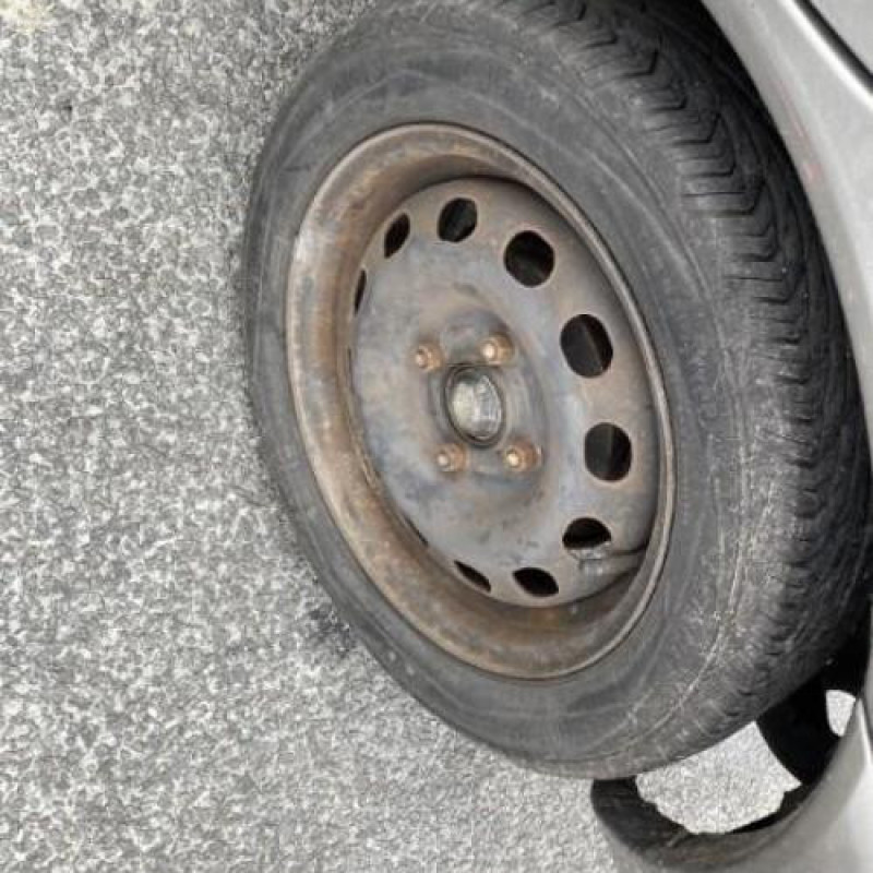 Retroviseur gauche FORD FIESTA 4 Photo n°18