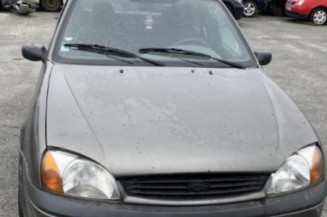 Retroviseur gauche FORD FIESTA 4