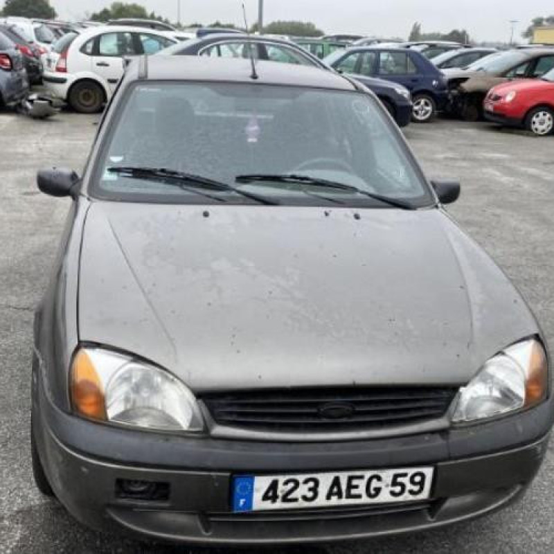 Retroviseur gauche FORD FIESTA 4 Photo n°20
