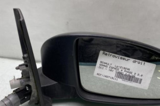 Retroviseur droit RENAULT GRAND ESPACE 4 Photo n°1