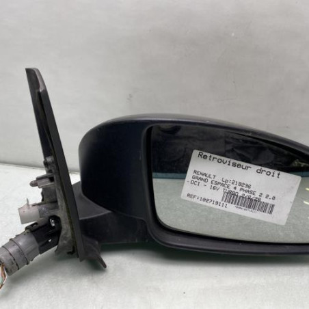 Retroviseur droit RENAULT GRAND ESPACE 4 Photo n°1