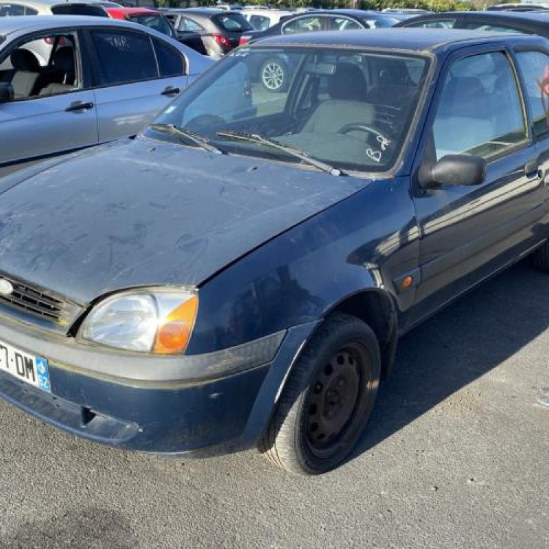 Retroviseur gauche FORD FIESTA 4 Photo n°5