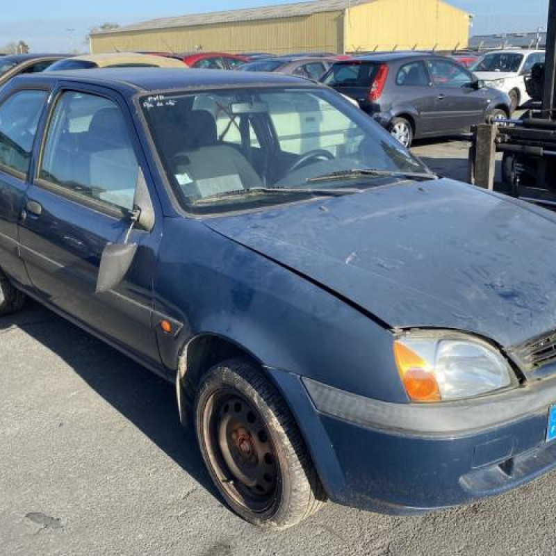 Retroviseur gauche FORD FIESTA 4 Photo n°6