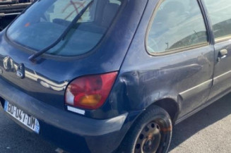 Retroviseur gauche FORD FIESTA 4