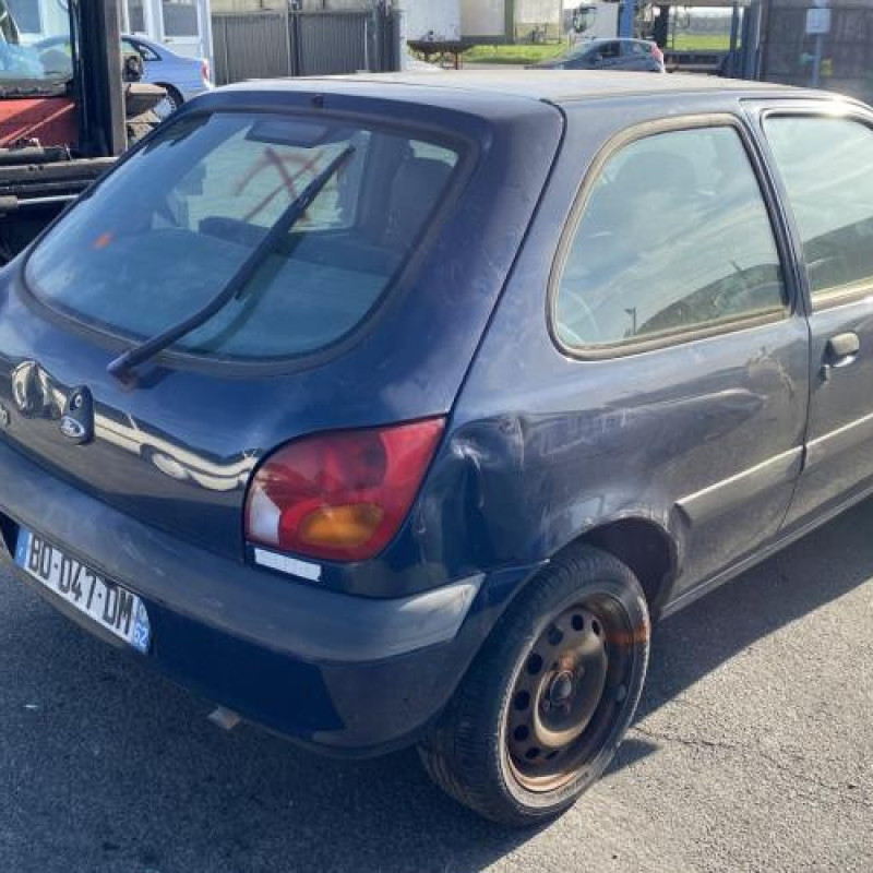 Retroviseur gauche FORD FIESTA 4 Photo n°7