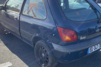 Retroviseur gauche FORD FIESTA 4