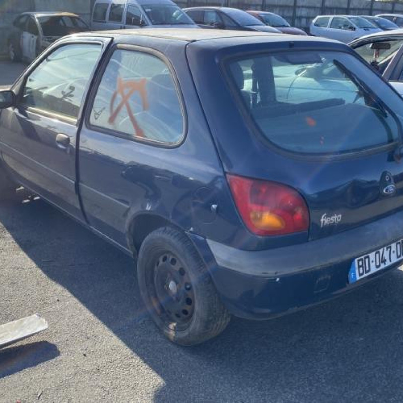 Retroviseur gauche FORD FIESTA 4 Photo n°8