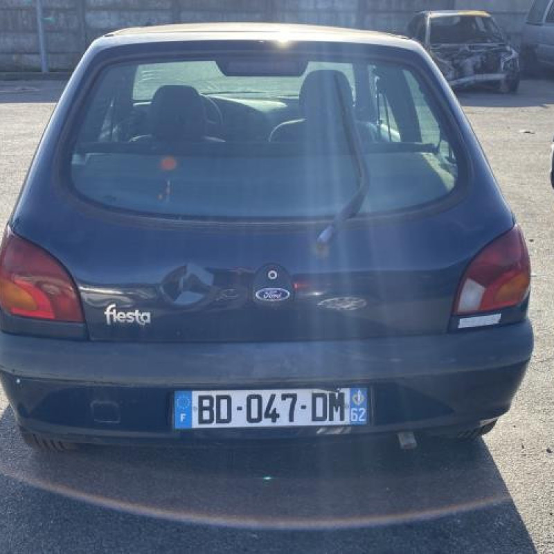 Retroviseur gauche FORD FIESTA 4 Photo n°9