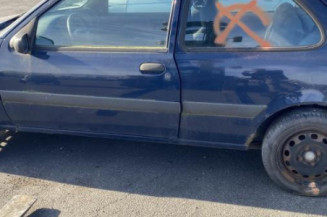 Retroviseur gauche FORD FIESTA 4