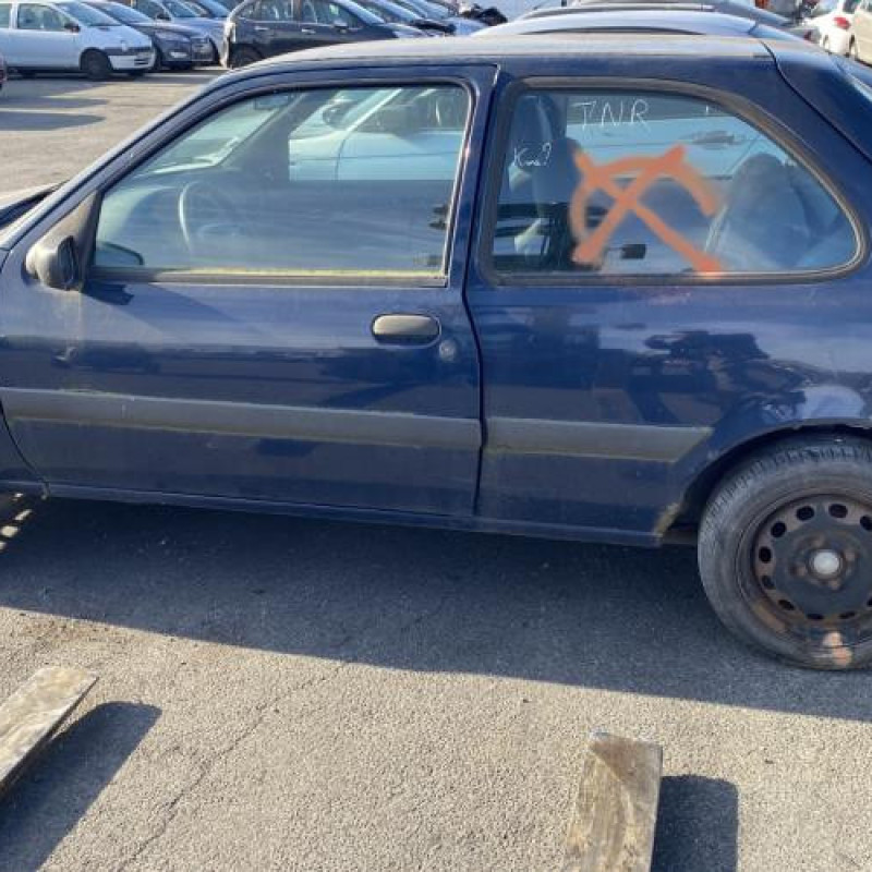 Retroviseur gauche FORD FIESTA 4 Photo n°10