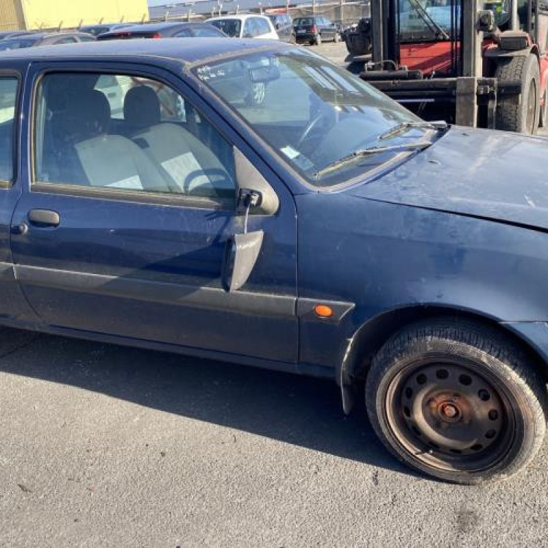 Retroviseur gauche FORD FIESTA 4 Photo n°11