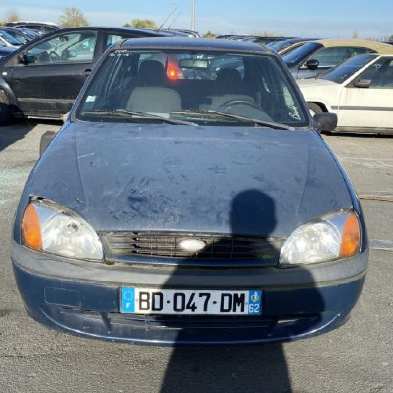 Retroviseur gauche FORD FIESTA 4 Photo n°12
