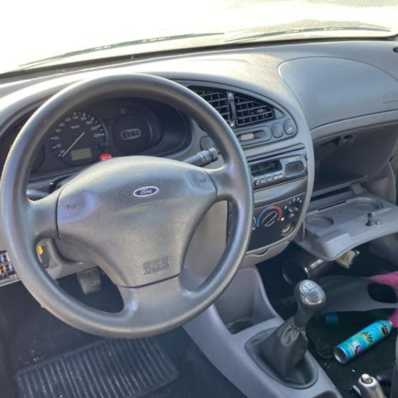 Retroviseur gauche FORD FIESTA 4 Photo n°16
