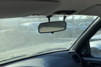 Retroviseur gauche FORD FIESTA 4