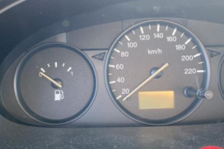 Retroviseur gauche FORD FIESTA 4