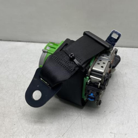 Pretensionneur de ceinture avant droit PEUGEOT PARTNER 2