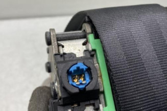 Pretensionneur de ceinture avant droit PEUGEOT PARTNER 2