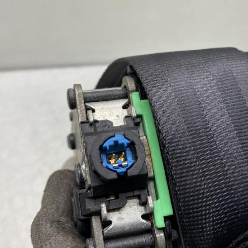 Pretensionneur de ceinture avant droit PEUGEOT PARTNER 2 Photo n°4