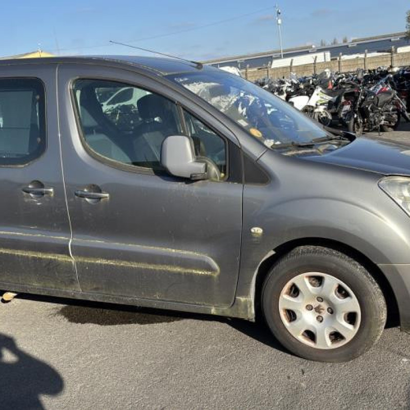 Pretensionneur de ceinture avant droit PEUGEOT PARTNER 2 Photo n°12