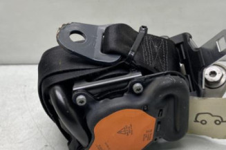 Pretensionneur de ceinture avant droit CITROEN BERLINGO 2 Photo n°1