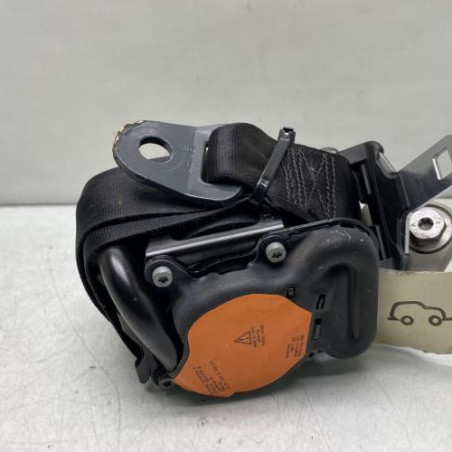 Pretensionneur de ceinture avant droit CITROEN BERLINGO 2 Photo n°1